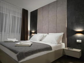 Apartman MASTER self CHECK-IN, FREE PRIVATE PARKING